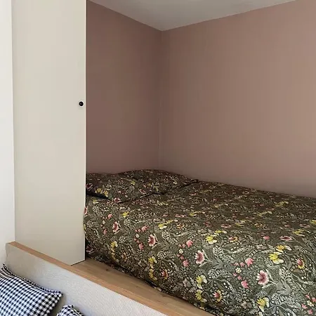 بيت للعطل Le Pressoir *